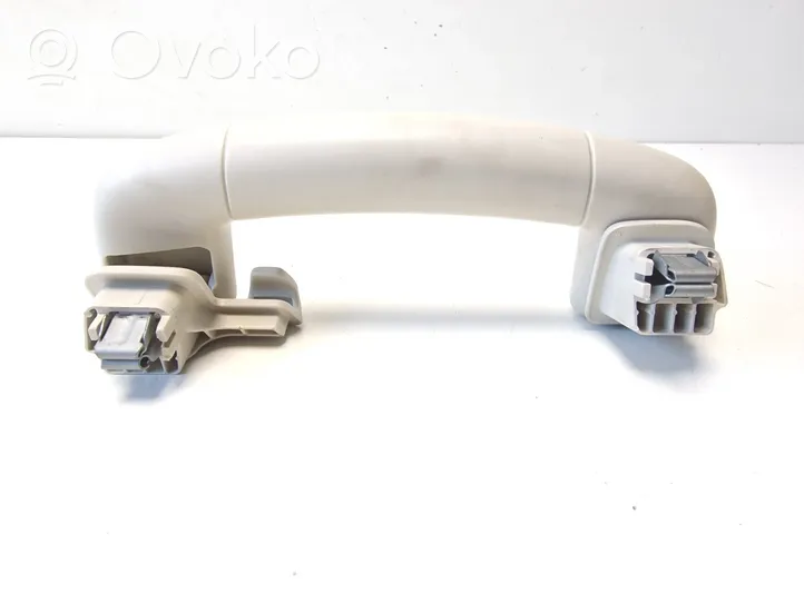 Volkswagen PASSAT B8 Rear interior roof grab handle 3G0857643B