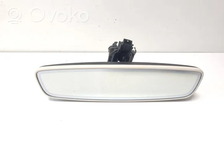 Volkswagen PASSAT B8 Rear view mirror (interior) 3G0857511AF