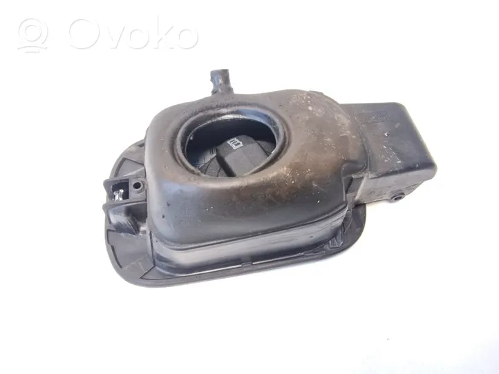 Volkswagen Jetta V Bouchon, volet de trappe de réservoir à carburant 1K5809857