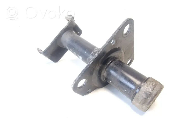 Volkswagen PASSAT B5 Support de montage de pare-chocs avant 3B0807133A