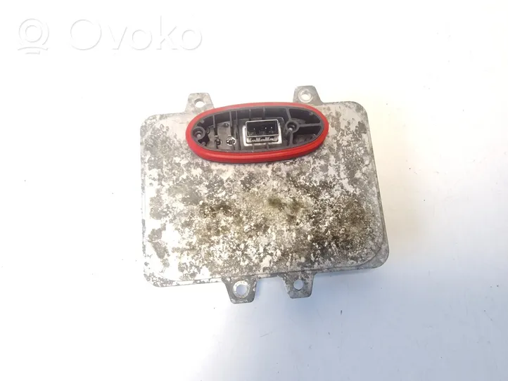 Volkswagen Golf VI Module de ballast de phare Xenon 5DV00900000