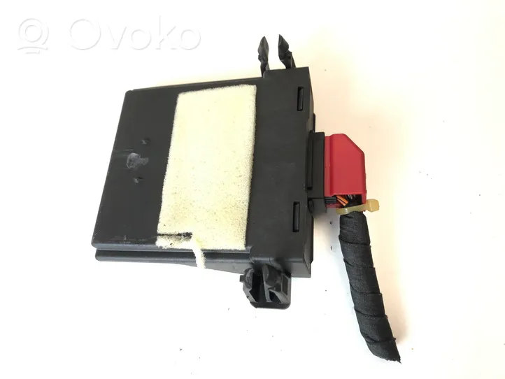 Volkswagen Golf Plus Gateway valdymo modulis 7N0907530AK