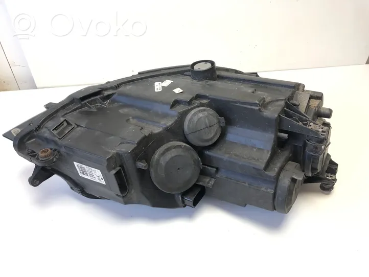 Volkswagen Golf VII Phare frontale 5G2941005