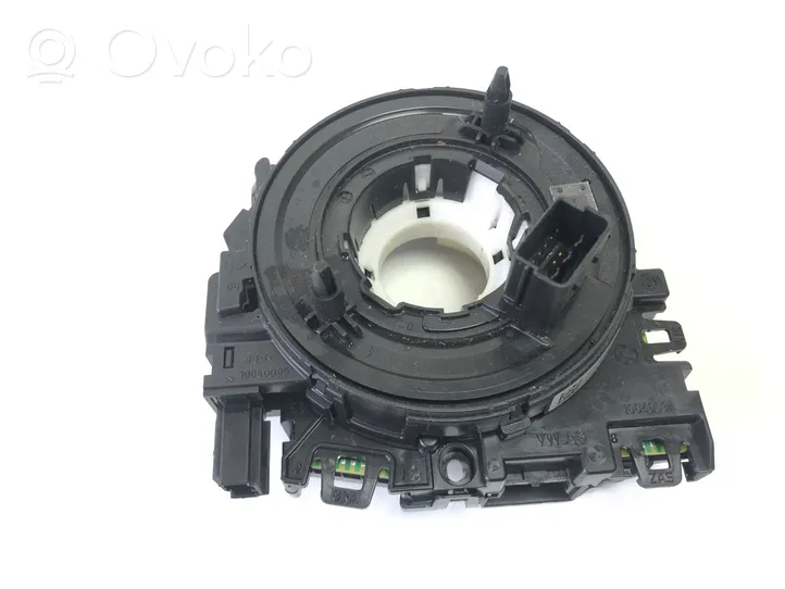 Volkswagen Golf VII Airbag slip ring squib (SRS ring) 5Q0953549C