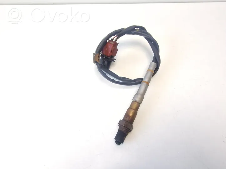 Audi A3 S3 A3 Sportback 8P Lambda probe sensor 06F906262J