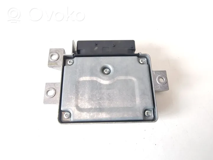 Volkswagen PASSAT B6 Hand brake control module 3C0907801B