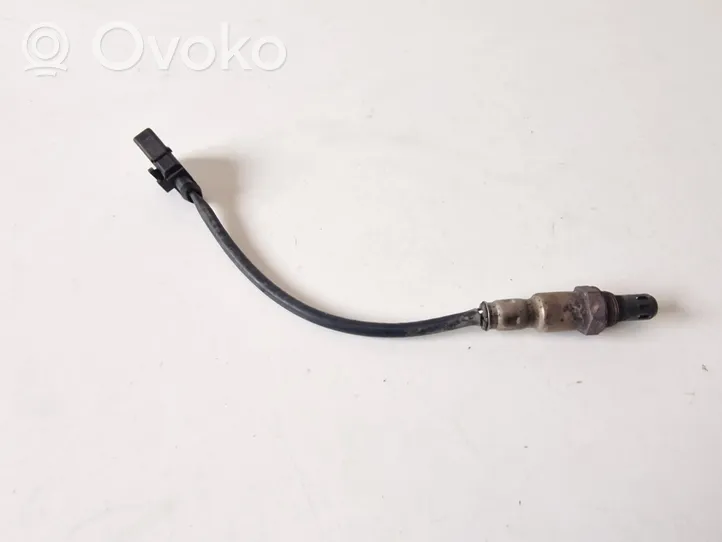 Volkswagen Golf Plus Sonde lambda 03F906262C