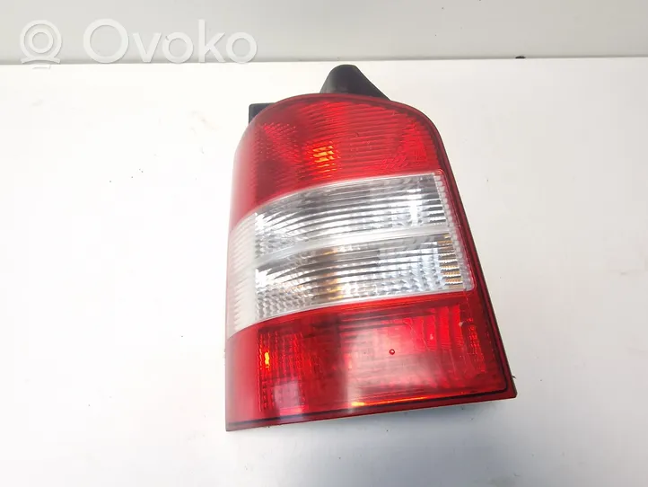 Volkswagen Transporter - Caravelle T5 Rear/tail lights 7H5945095M