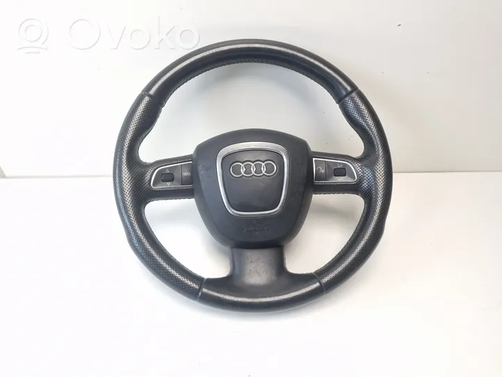 Audi A3 S3 A3 Sportback 8P Ohjauspyörä 8R0419091F