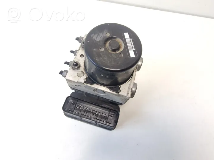 Volkswagen Golf V ABS-pumppu 1K0907379AE