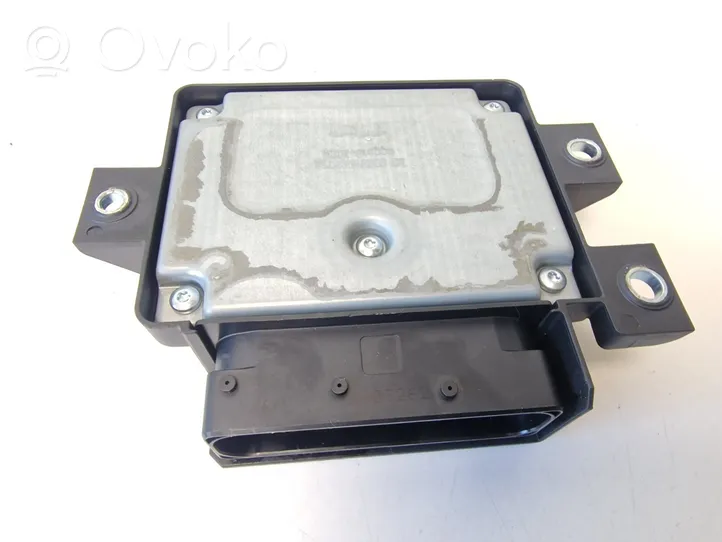 Volkswagen PASSAT CC Module de commande de frein à main 3C8907801C