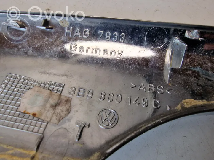 Volkswagen PASSAT B5.5 Kattokisko 3B9860149C