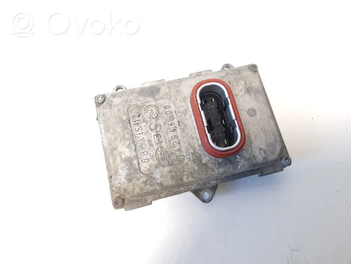 Audi A6 S6 C6 4F Module de ballast de phare Xenon 4F0941329