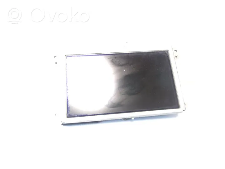 Audi A6 S6 C6 4F Monitor/display/piccolo schermo 4F0919603A