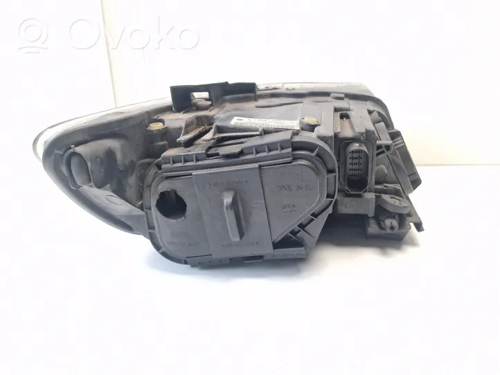 Audi Q7 4L Lampa przednia 4L0941003K