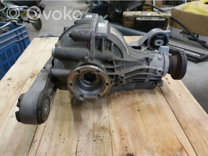Bentley Flying Spur Rear differential 08Y500043E