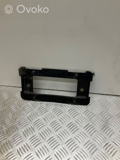 BMW X5 E70 Cornice porta targa 7160607