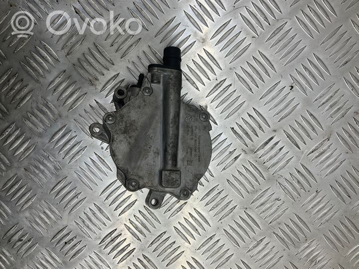 BMW 7 F01 F02 F03 F04 Pompa podciśnienia / Vacum 8605976