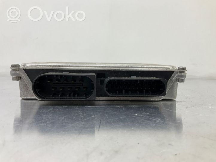 BMW 5 E60 E61 Sterownik / Moduł ECU 7575654