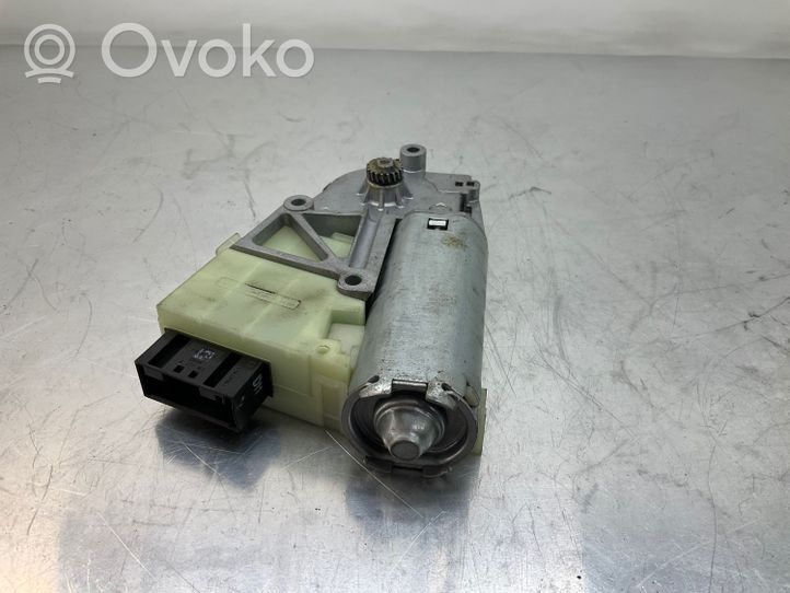 BMW 5 E60 E61 Sunroof motor/actuator 9137056