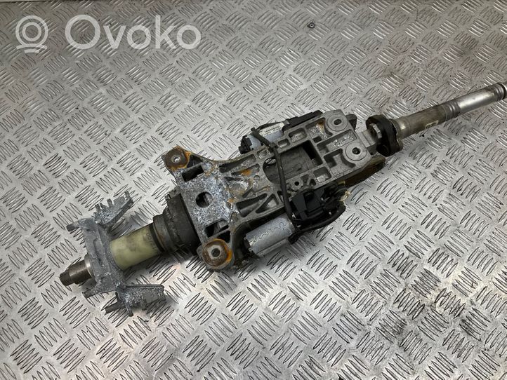 BMW 7 F01 F02 F03 F04 Steering wheel axle set 6787926