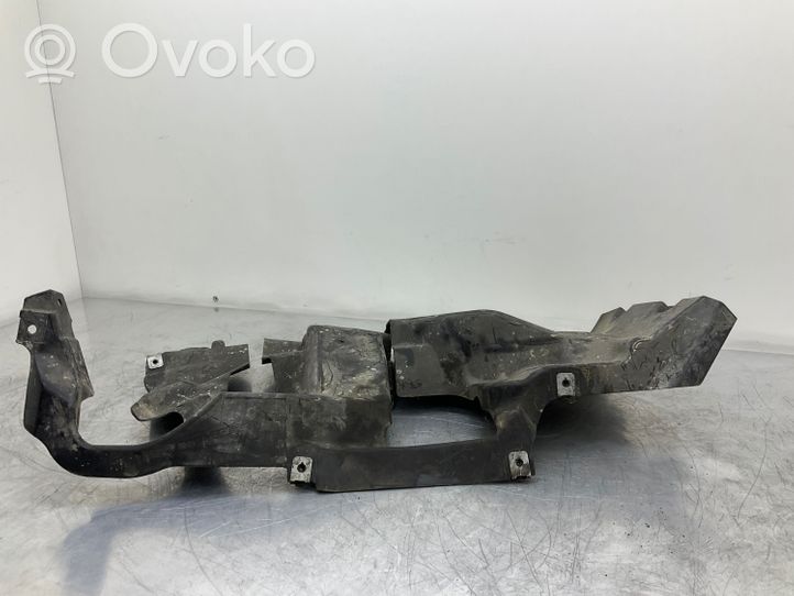 BMW 7 F01 F02 F03 F04 Couvre-soubassement avant 7185169