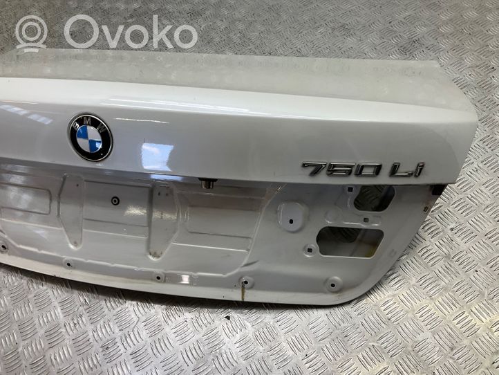 BMW 7 F01 F02 F03 F04 Portellone posteriore/bagagliaio 7172332