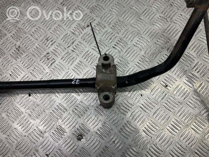 BMW 7 F01 F02 F03 F04 Stabilizator aktywny osi przedniej 