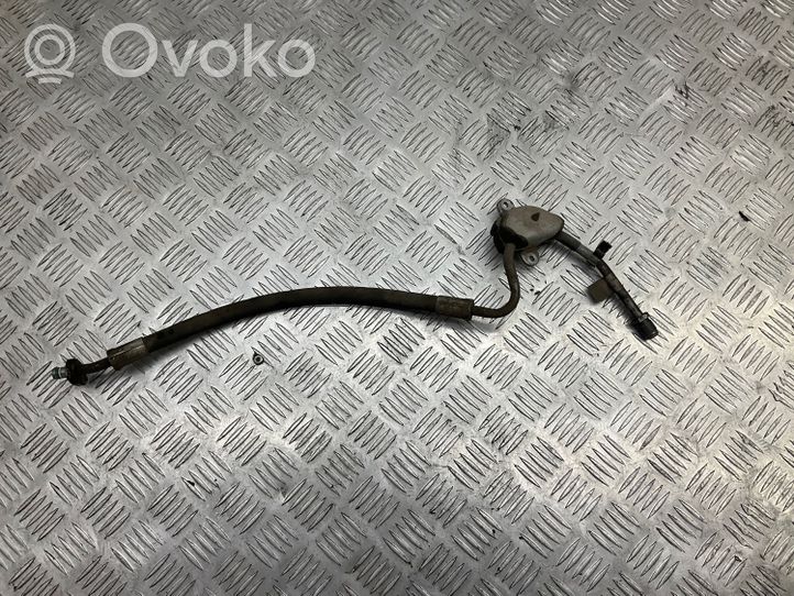 BMW 7 F01 F02 F03 F04 Przewód drążka stabilizatora aktywnego osi przedniej 6781426