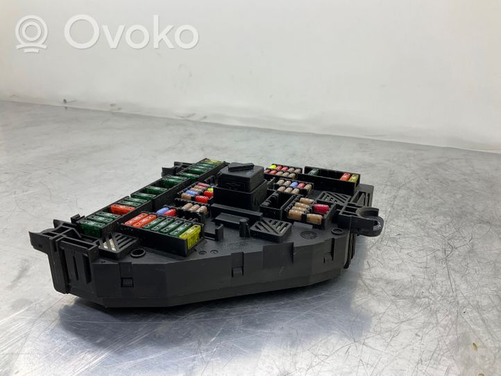 BMW 7 F01 F02 F03 F04 Modulo fusibile 9210857