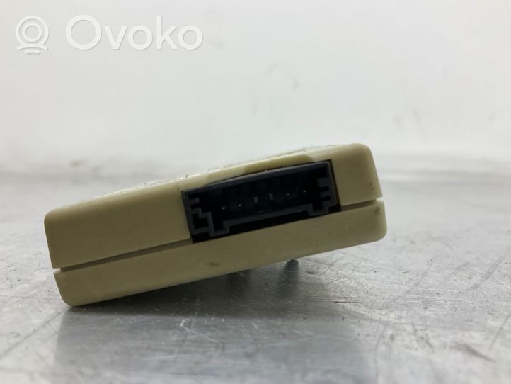 BMW 7 F01 F02 F03 F04 Filtre antenne aérienne 9140179