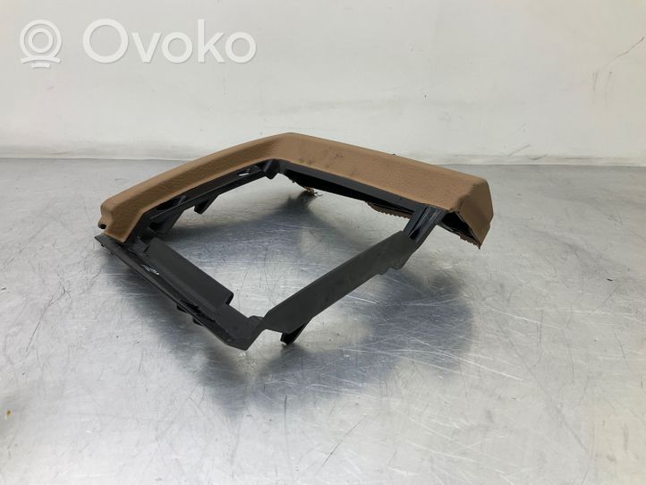 BMW 7 F01 F02 F03 F04 Glove box frame 9143956