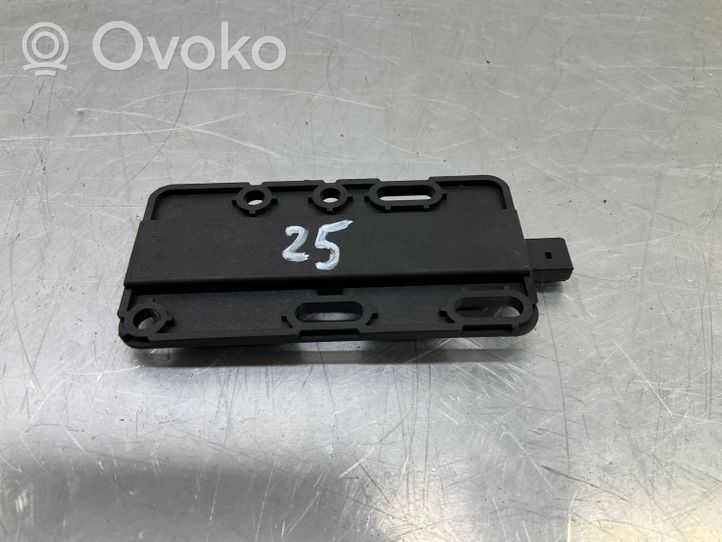 BMW 5 E60 E61 Module de contrôle sans clé Go 6922211