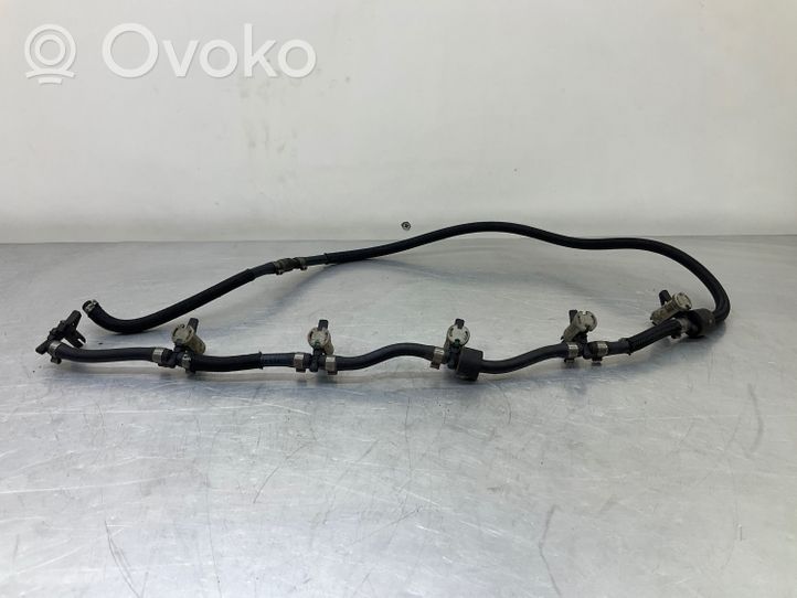 BMW 3 E92 E93 Fuel return line/hose 7799869