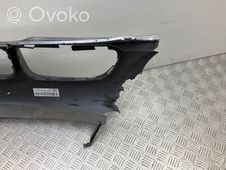 BMW 3 E92 E93 Paraurti anteriore 7227885