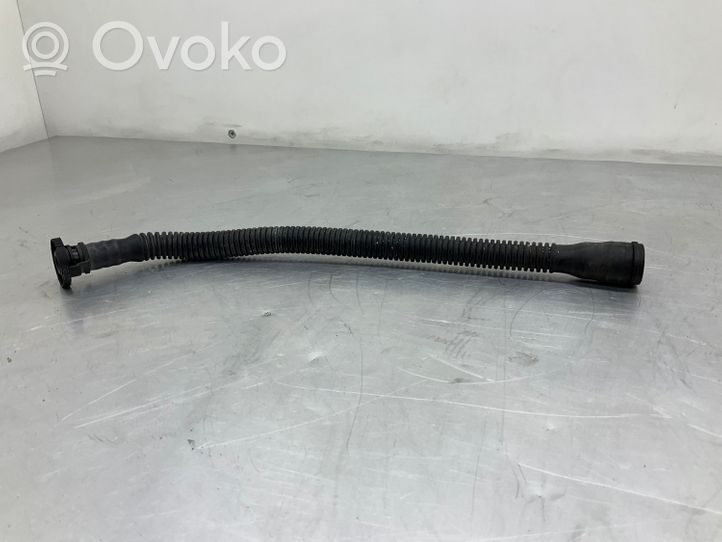 BMW 3 E90 E91 Breather/breather pipe/hose 7807515