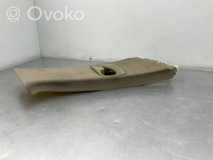 BMW 5 E60 E61 Verkleidung oben B-Säule 7027088