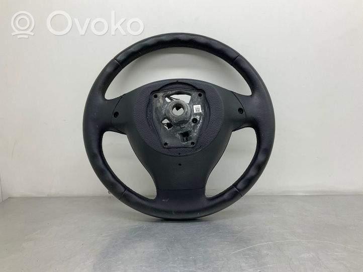 BMW 5 F10 F11 Steering wheel 610224