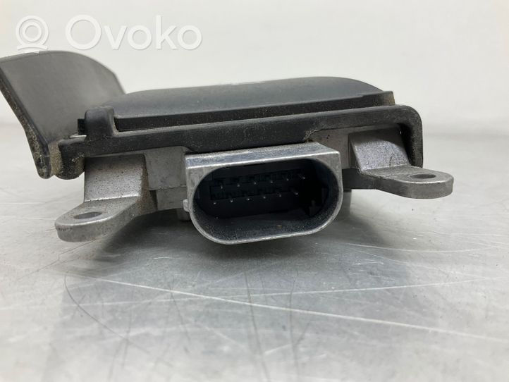 BMW 5 F10 F11 Modulo di controllo del punto cieco 6862475