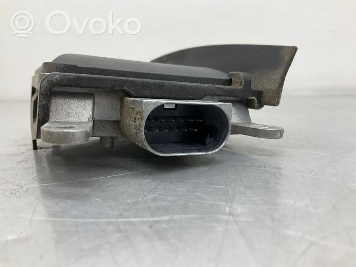 BMW 5 F10 F11 Modulo di controllo del punto cieco 6862476