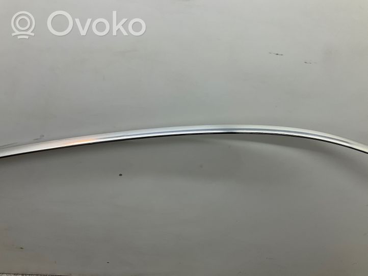 BMW 7 F01 F02 F03 F04 Roof trim bar molding cover 7185056