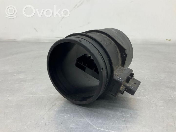 BMW 3 E92 E93 Mass air flow meter 8506409