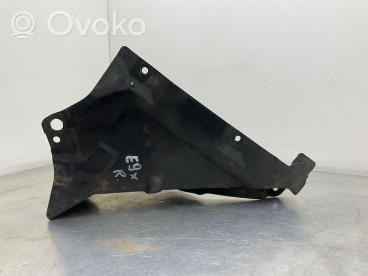 BMW 3 E90 E91 Copertura/vassoio sottoscocca anteriore 7159190