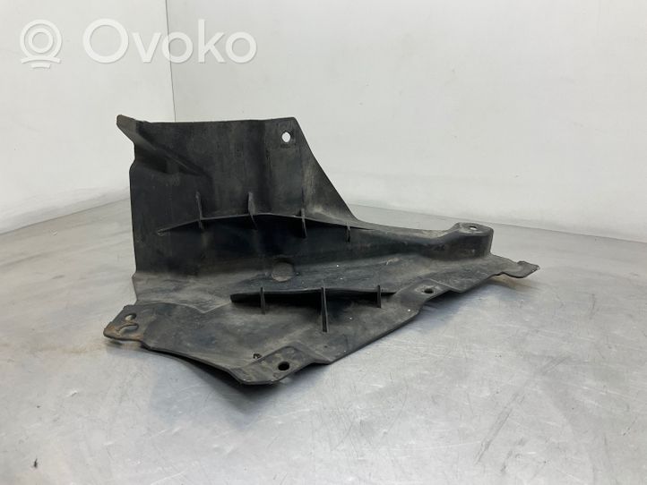 BMW 3 E90 E91 Couvre-soubassement avant 7159190