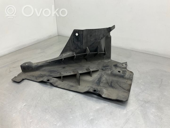 BMW 3 E90 E91 Couvre-soubassement avant 7159189