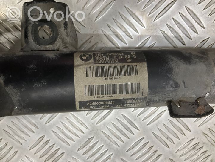 BMW 3 E92 E93 Front shock absorber with coil spring 6796160