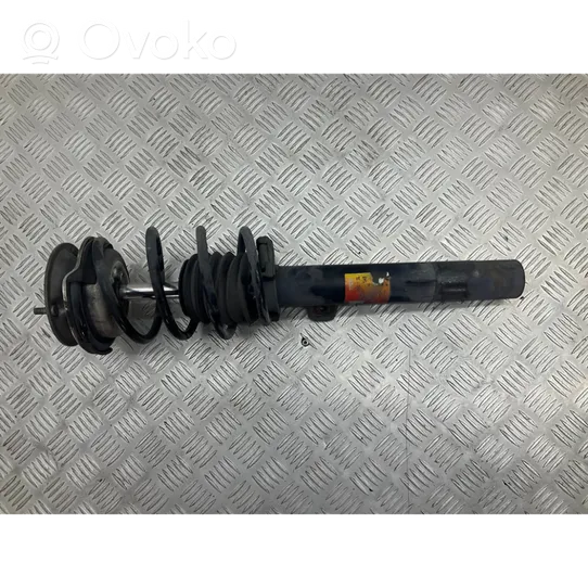 BMW 3 E92 E93 Front shock absorber with coil spring 6796160