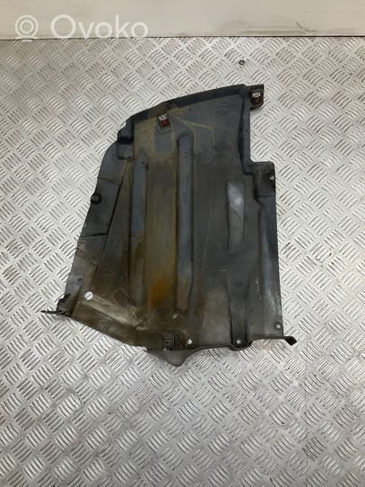 BMW 3 E92 E93 Couvre soubassement arrière 8044374