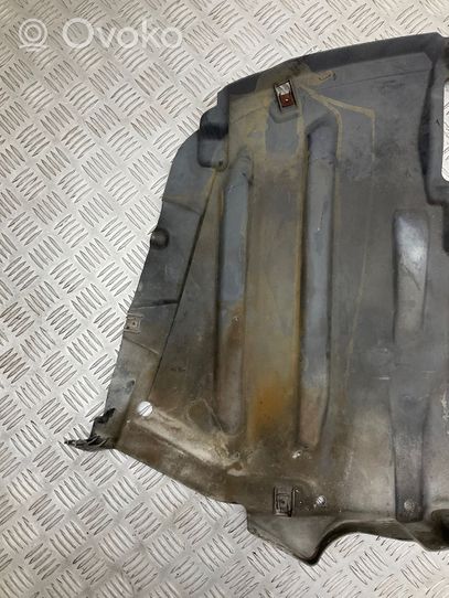 BMW 3 E92 E93 Rear underbody cover/under tray 8044374