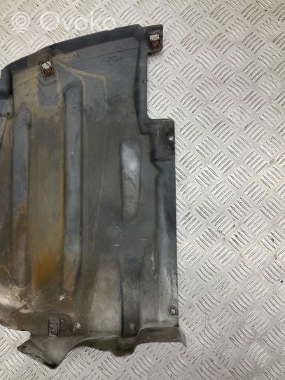 BMW 3 E92 E93 Rear underbody cover/under tray 8044374